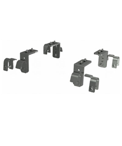 Mounting Hardware for Seating Systems