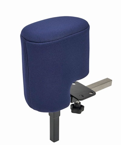 Removable Lift-Off Hardware for Medial Knee Support
