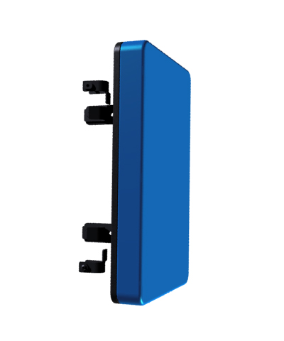 Bio ST Custom Backs
