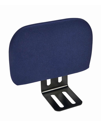 Flat Lateral Hip/Thigh Pads