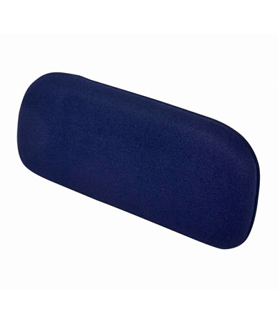 Flat Lateral Hip/Thigh Pads