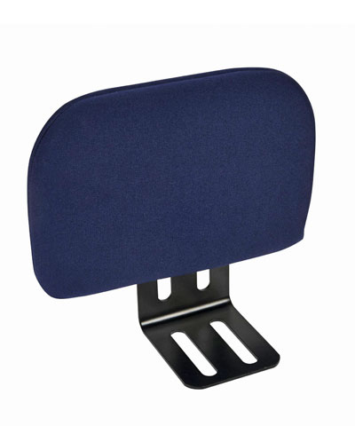 Flat Lateral Knee Support Pads, pair