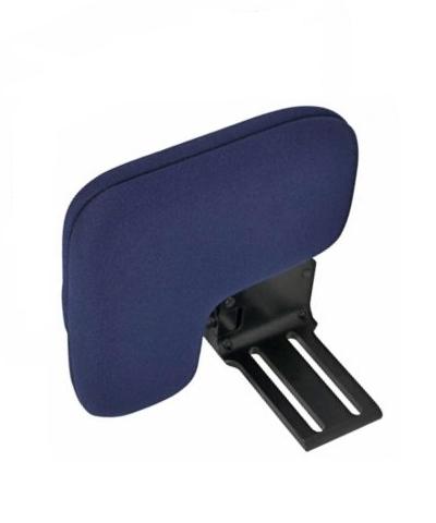 L-Shaped Lateral Knee Support Pads, pair