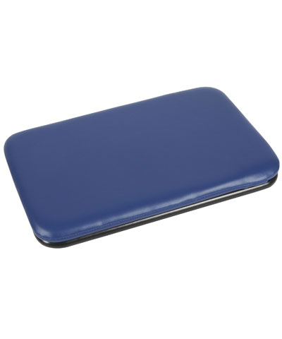 BioForm Padded Custom Double Leg (1 piece) Fixed Footplate