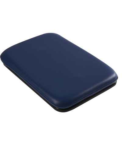 Footplate Extenders, padded for 16" Wheelchairs