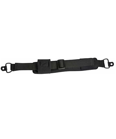 BioForm Padded Ankle or Toe Straps, Fastex Buckle Closure