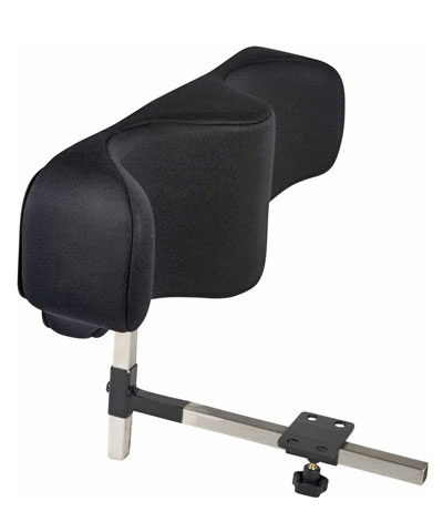 BioForm Anterior Knee Block, Center Mount