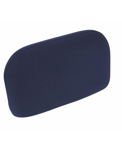 Flat Headrest Pad