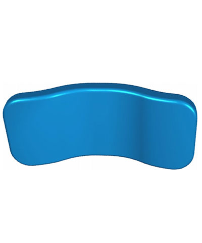 BioCurve Headrest Pad