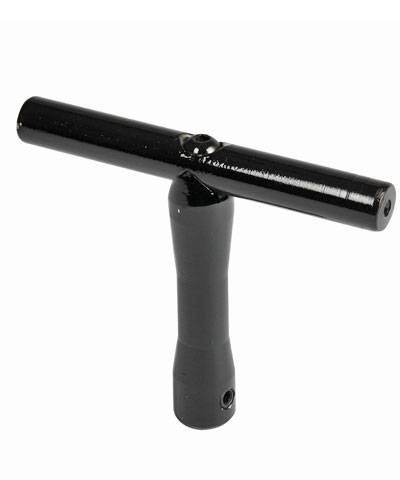 Custom ‘T’ Joystick Handle