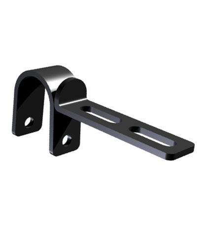 Standard Duty Mounting Hardware Components
