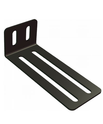 6” by 2” Lateral Trunk, Lateral Hip/Thigh or Lateral Knee Bracket, pair, kit.