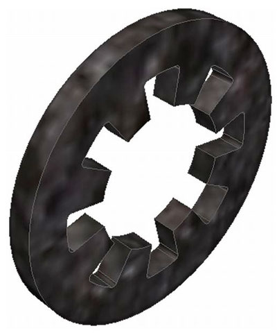 Fasteners